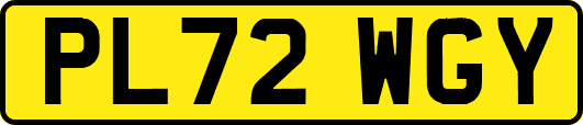 PL72WGY