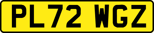 PL72WGZ