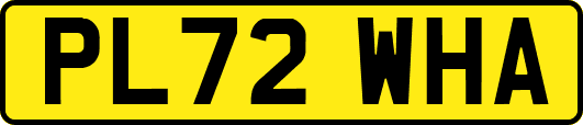 PL72WHA