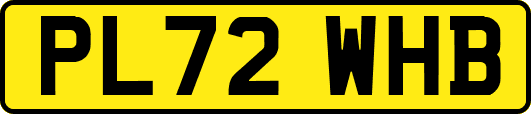 PL72WHB