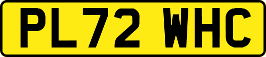 PL72WHC