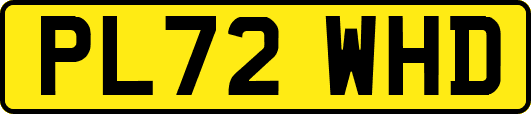 PL72WHD