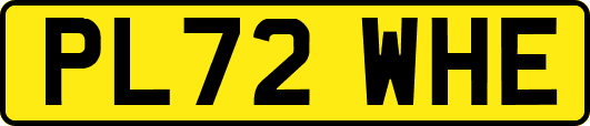 PL72WHE