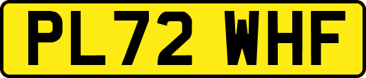 PL72WHF