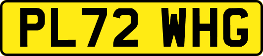 PL72WHG