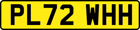PL72WHH