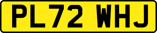 PL72WHJ