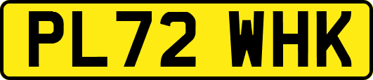 PL72WHK