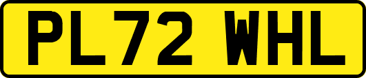 PL72WHL