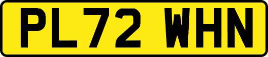 PL72WHN