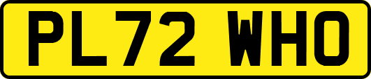 PL72WHO