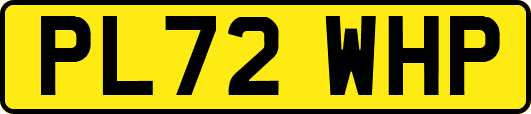 PL72WHP