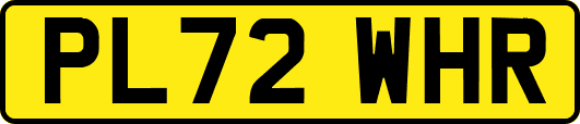 PL72WHR