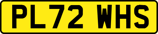 PL72WHS