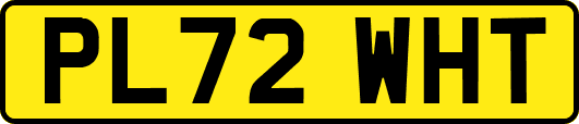 PL72WHT