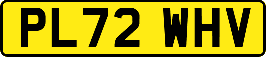PL72WHV