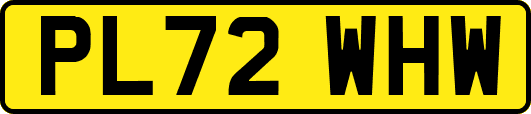 PL72WHW