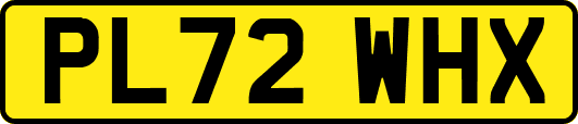 PL72WHX