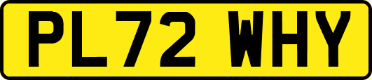 PL72WHY