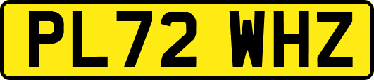 PL72WHZ