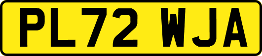 PL72WJA