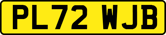 PL72WJB