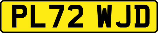 PL72WJD