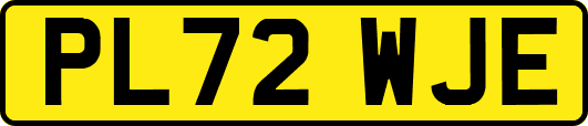 PL72WJE