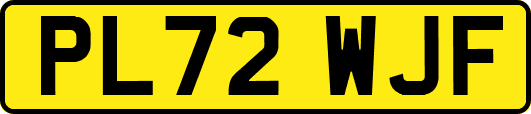 PL72WJF