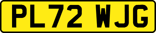 PL72WJG