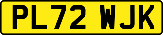 PL72WJK