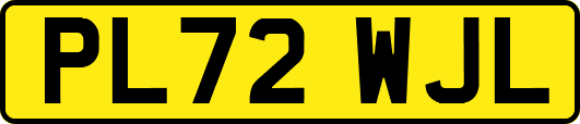 PL72WJL