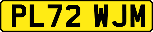 PL72WJM