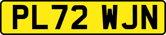 PL72WJN