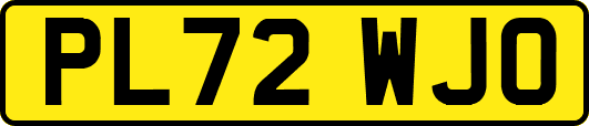 PL72WJO