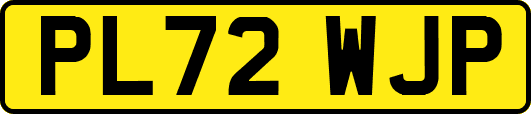 PL72WJP