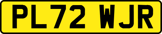 PL72WJR