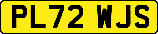 PL72WJS
