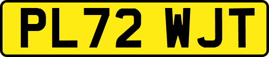 PL72WJT