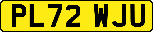 PL72WJU