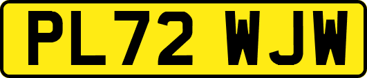 PL72WJW