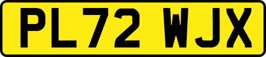 PL72WJX