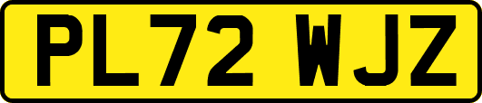 PL72WJZ
