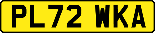 PL72WKA
