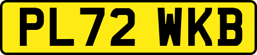 PL72WKB