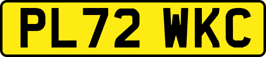 PL72WKC