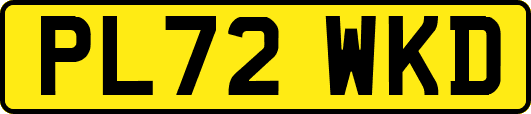 PL72WKD