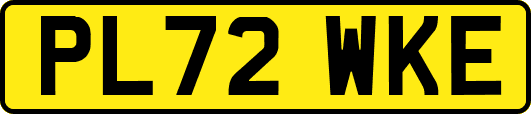 PL72WKE