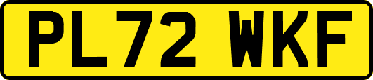PL72WKF