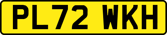PL72WKH